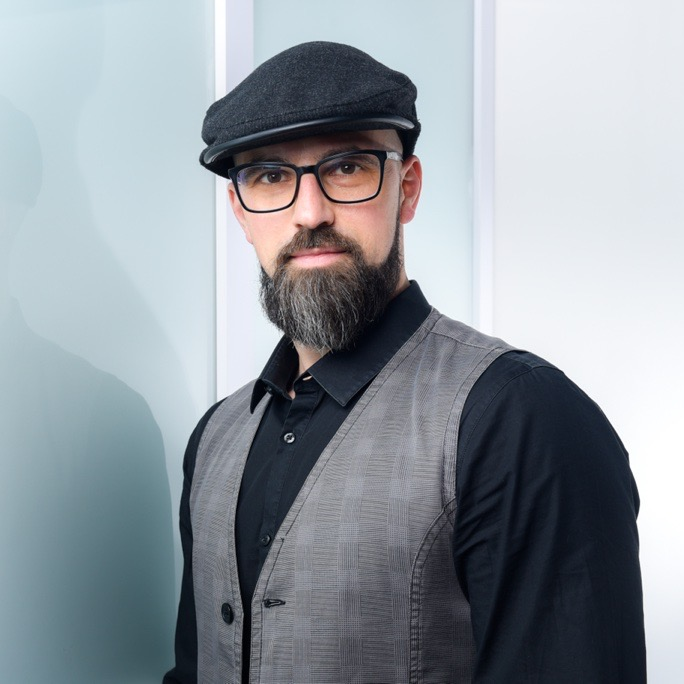 Tim Bartl