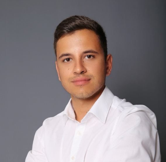 Alexander Hatzenbühler Alexander Hatzenbühler