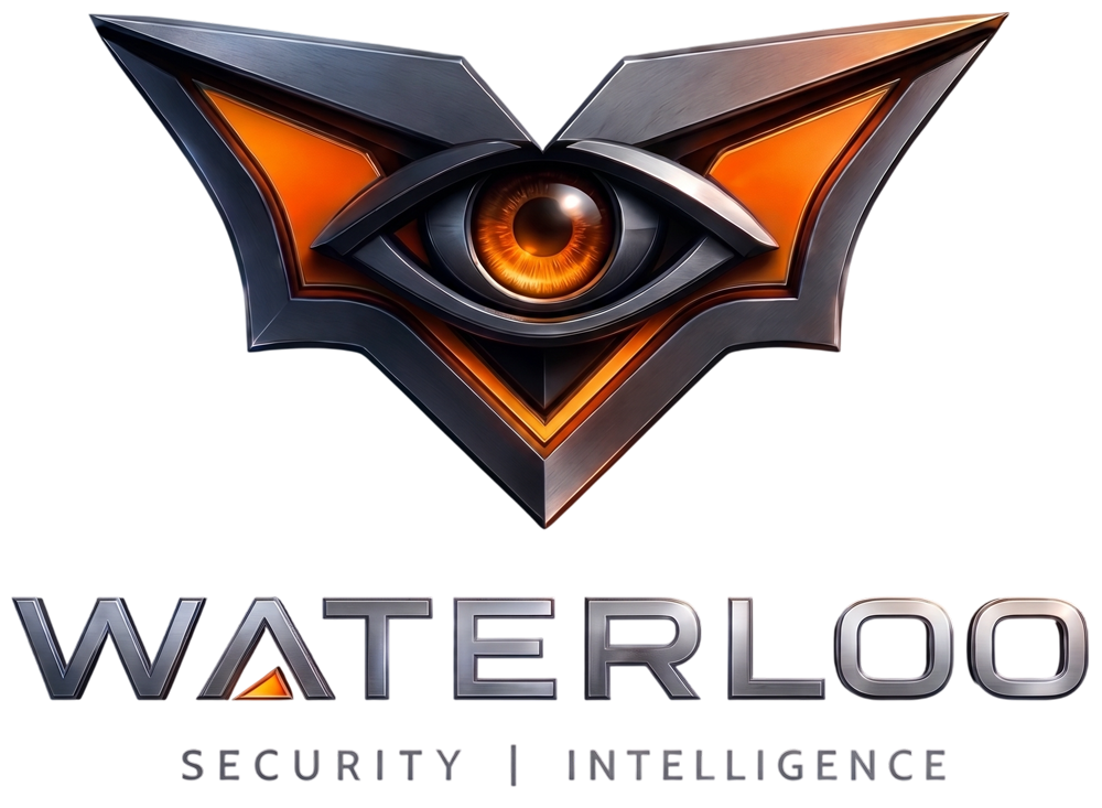 Waterloo Security Intelligence