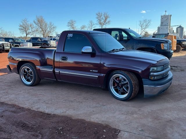 Badlands Auto & Diesel Truck Services
