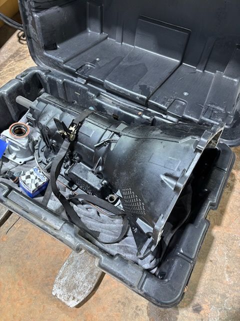 Badlands Auto & Diesel Work