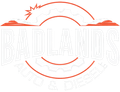 Badlands Auto & Diesel Logo