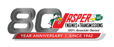 Jasper Engines Installer