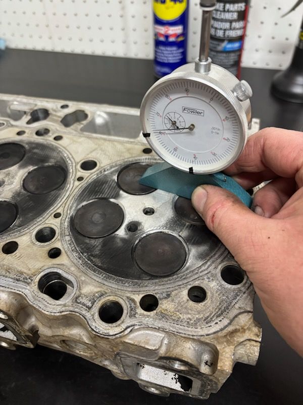 Badlands Auto & Diesel Work