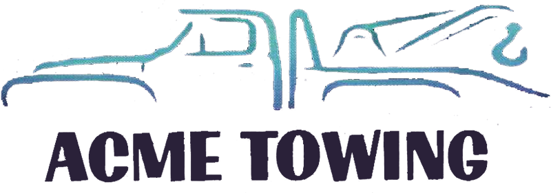 ACME Towing Inc Logo