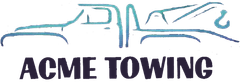 ACME Towing Inc Logo