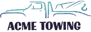 ACME Towing Inc Logo