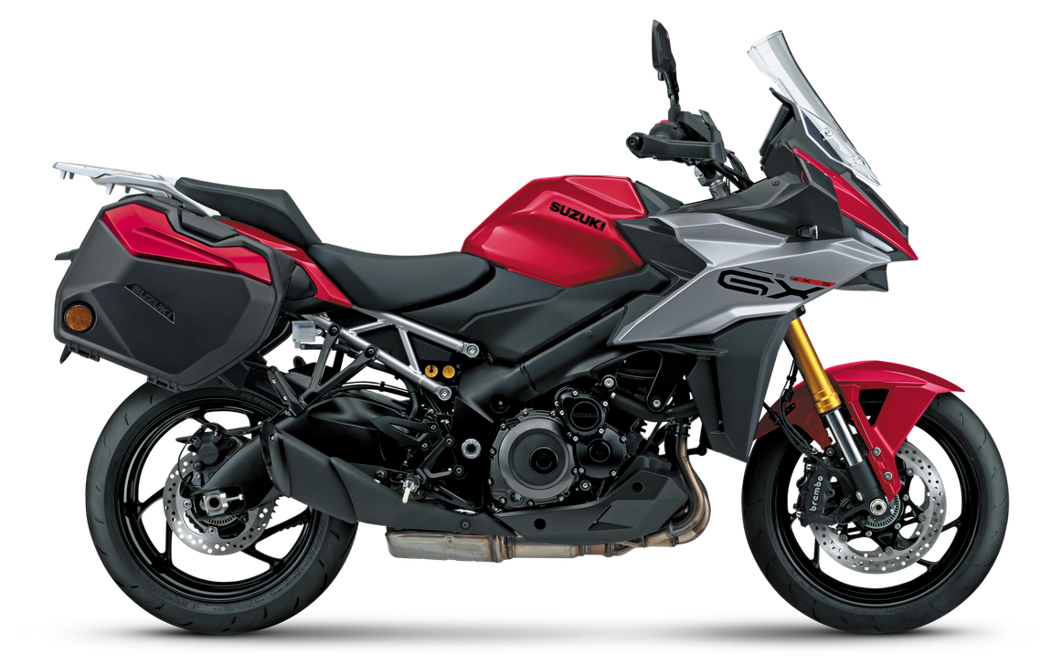 GSXS1000GX+