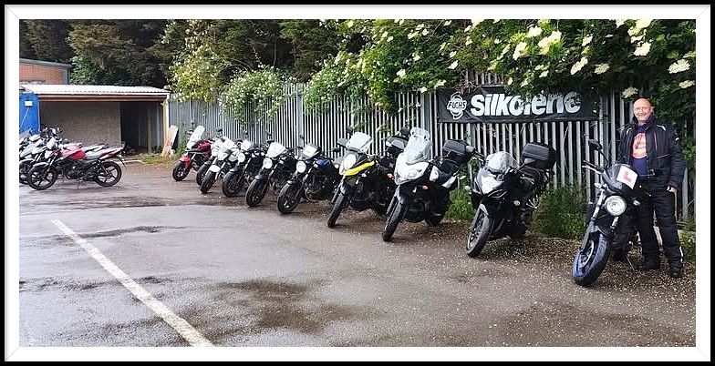 Walt's Motorcycle Training, photo 3