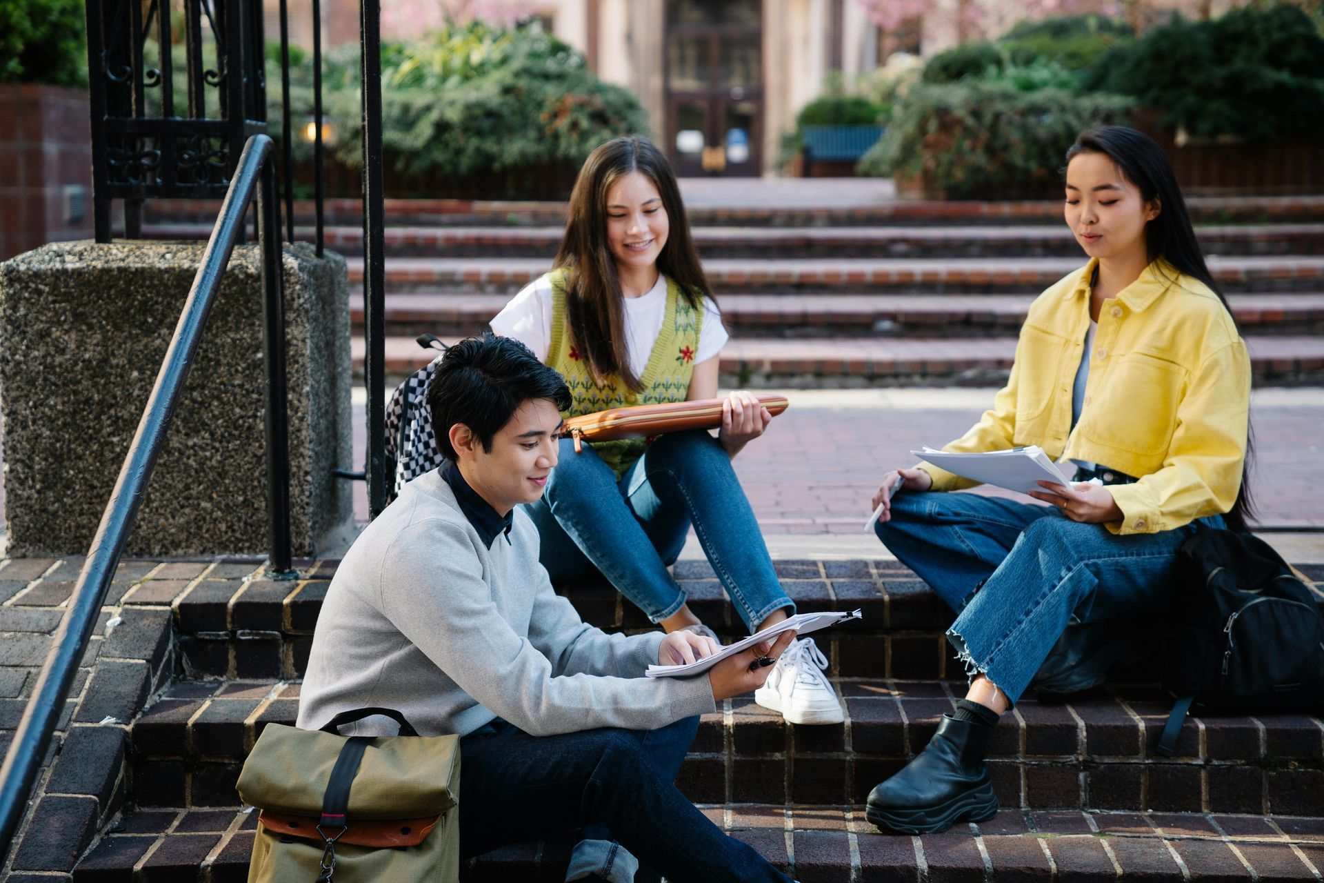 Broadgate House
