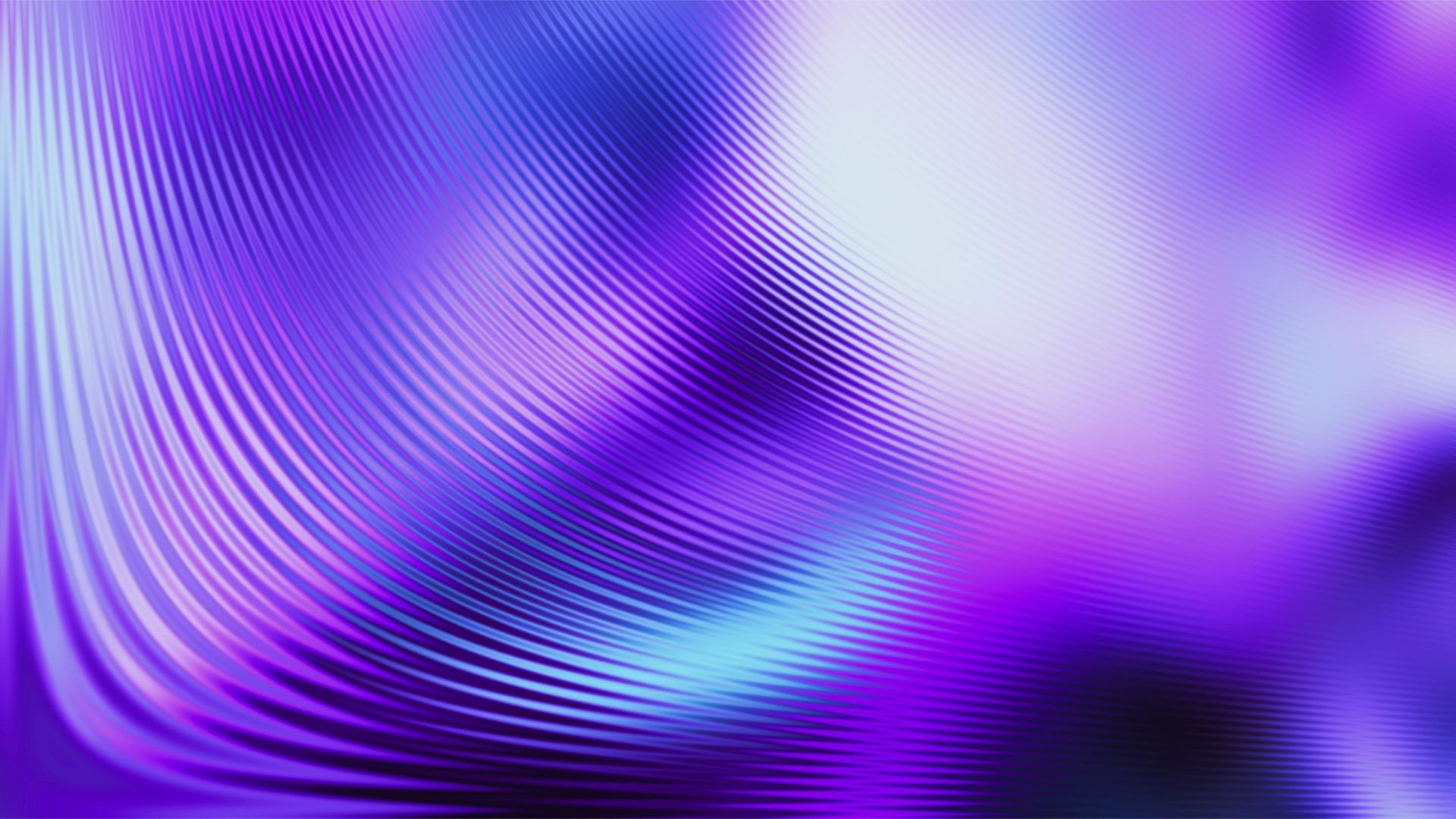 A close up of a purple and blue abstract background