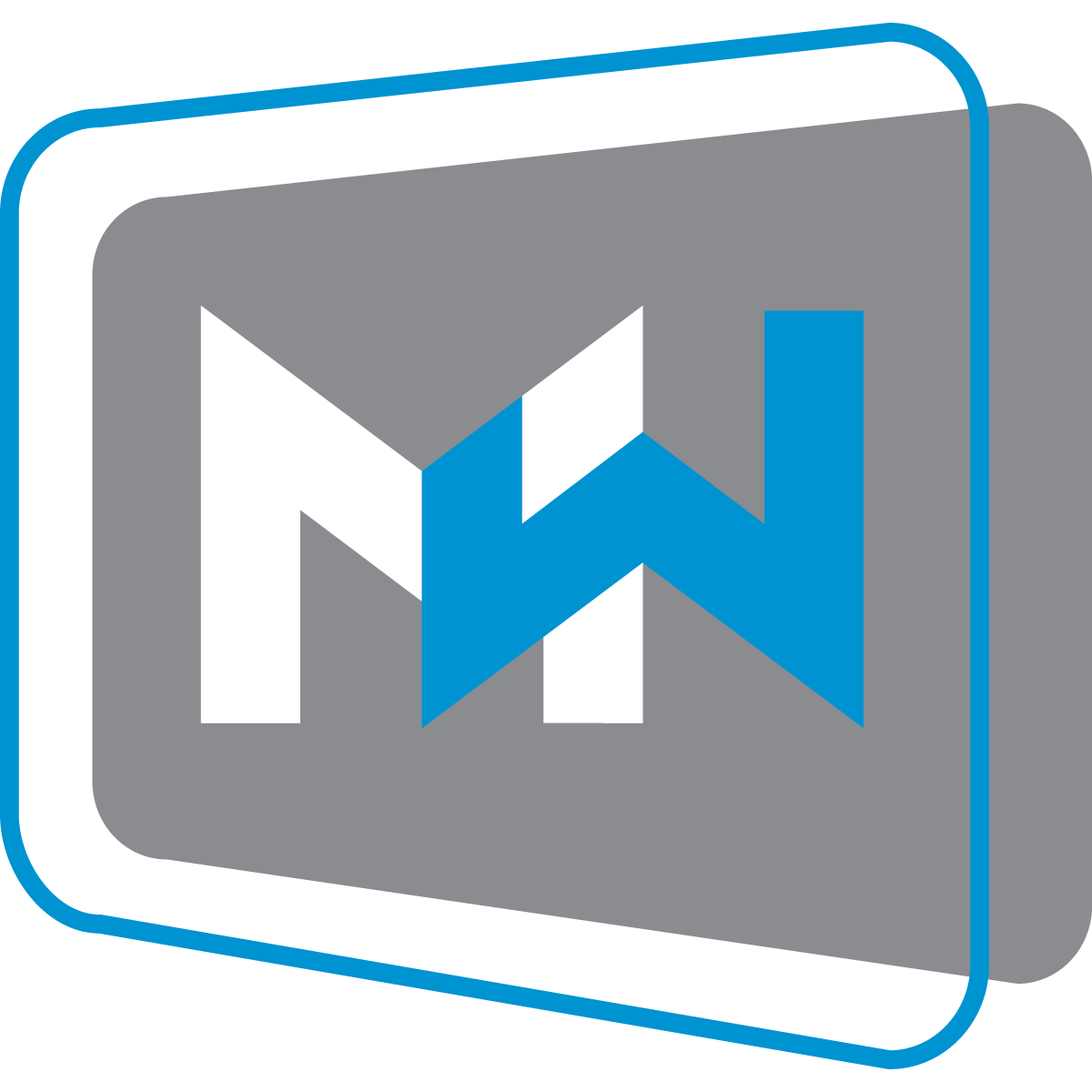 mrkwrdg logo