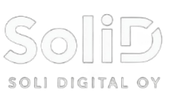 Solidigital Oy logo - ammattitaitoista verkkosivuliiketoimintaa