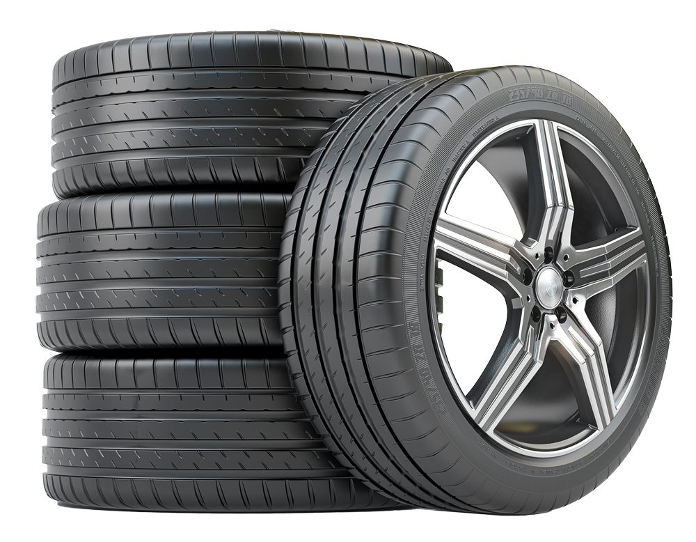 Tire product image