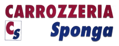 CARROZZERIA SPONGA-LOGO