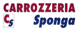 CARROZZERIA SPONGA-LOGO