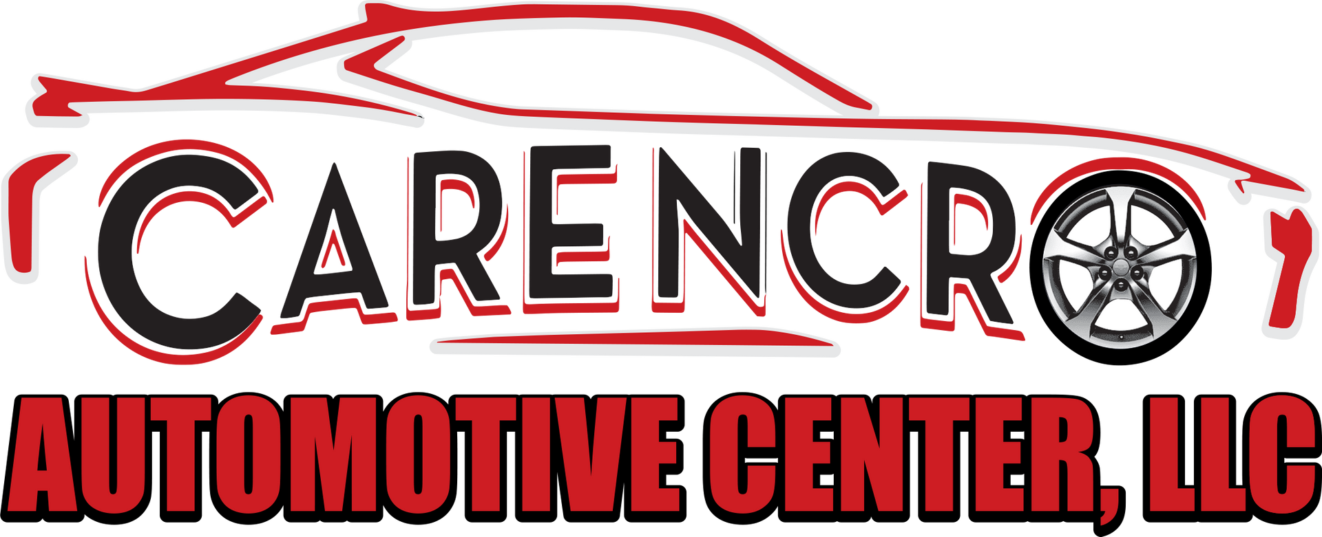 Company Logo | Carencro Automotive Center