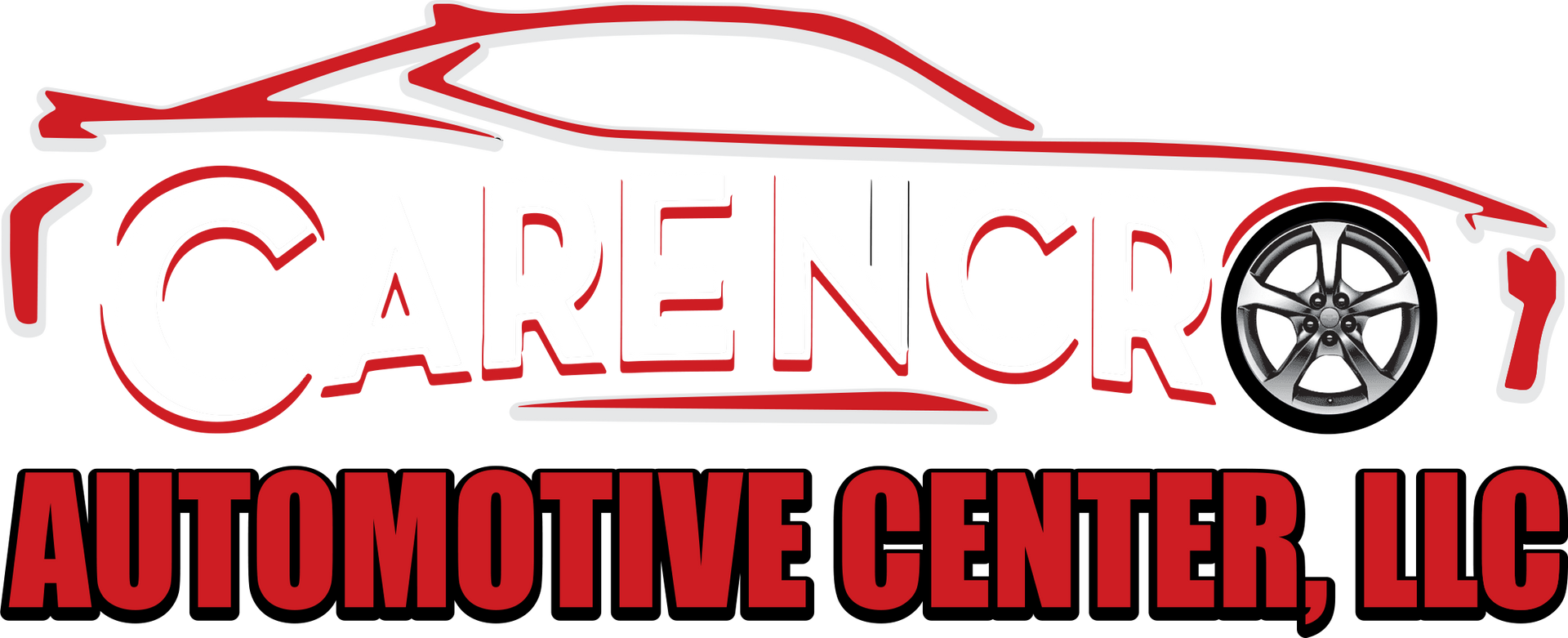 Company Logo | Carencro Automotive Center