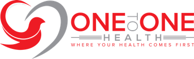 One to One Health logo