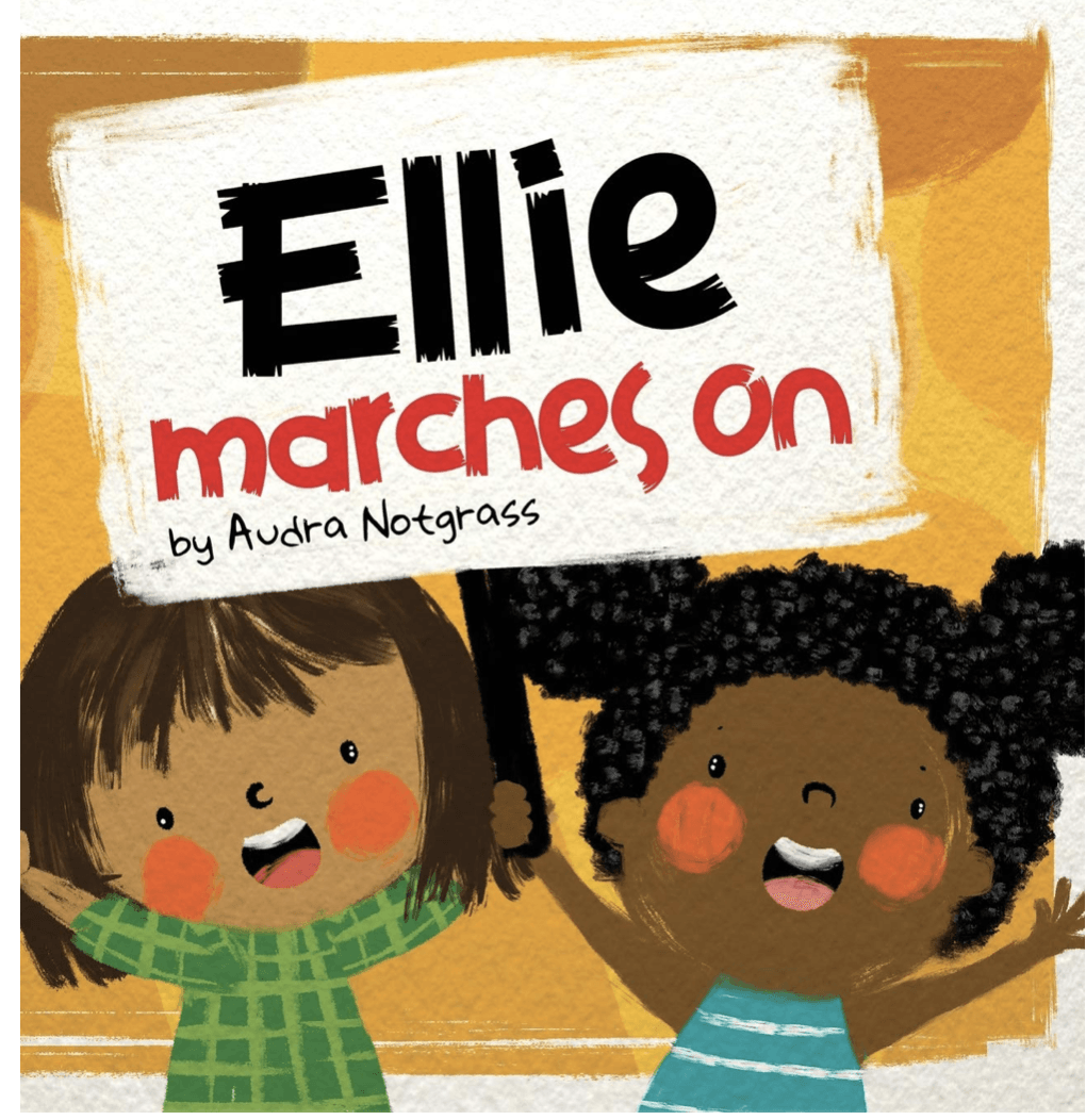 Book cover of 