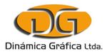 Dinámica Gráfica