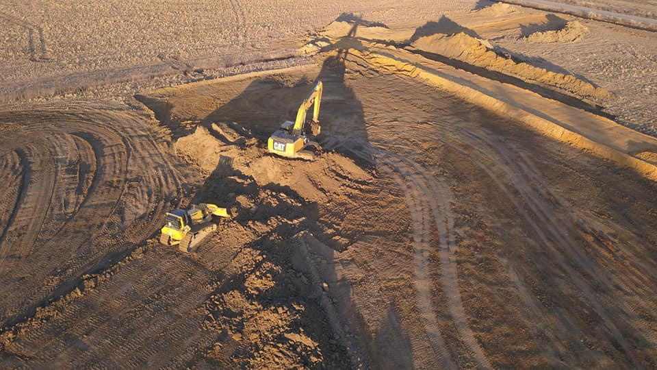 L & B Site Developers LLC 1