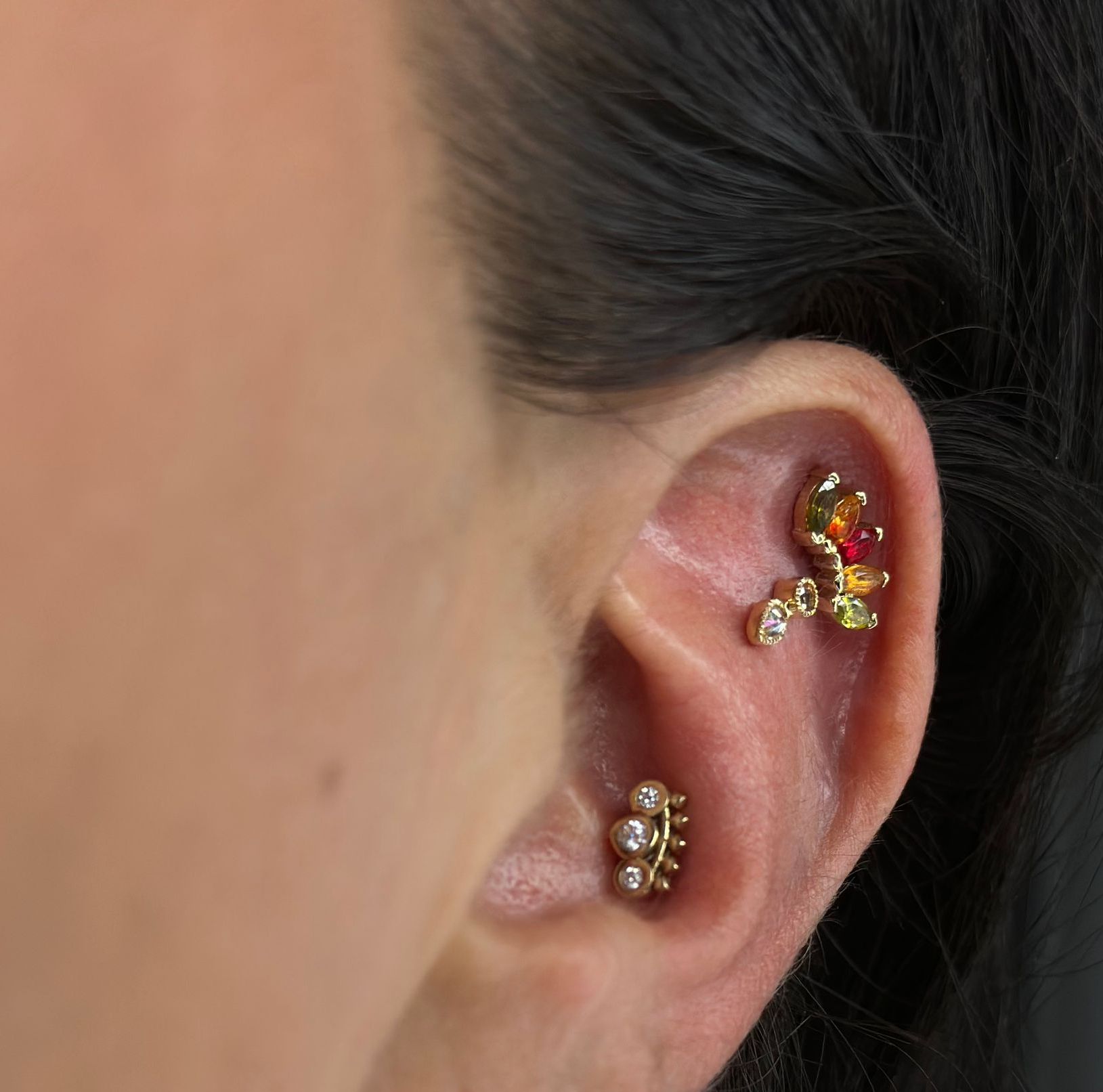 Platinum Tattoos & Body Piercings San Antonio, TX