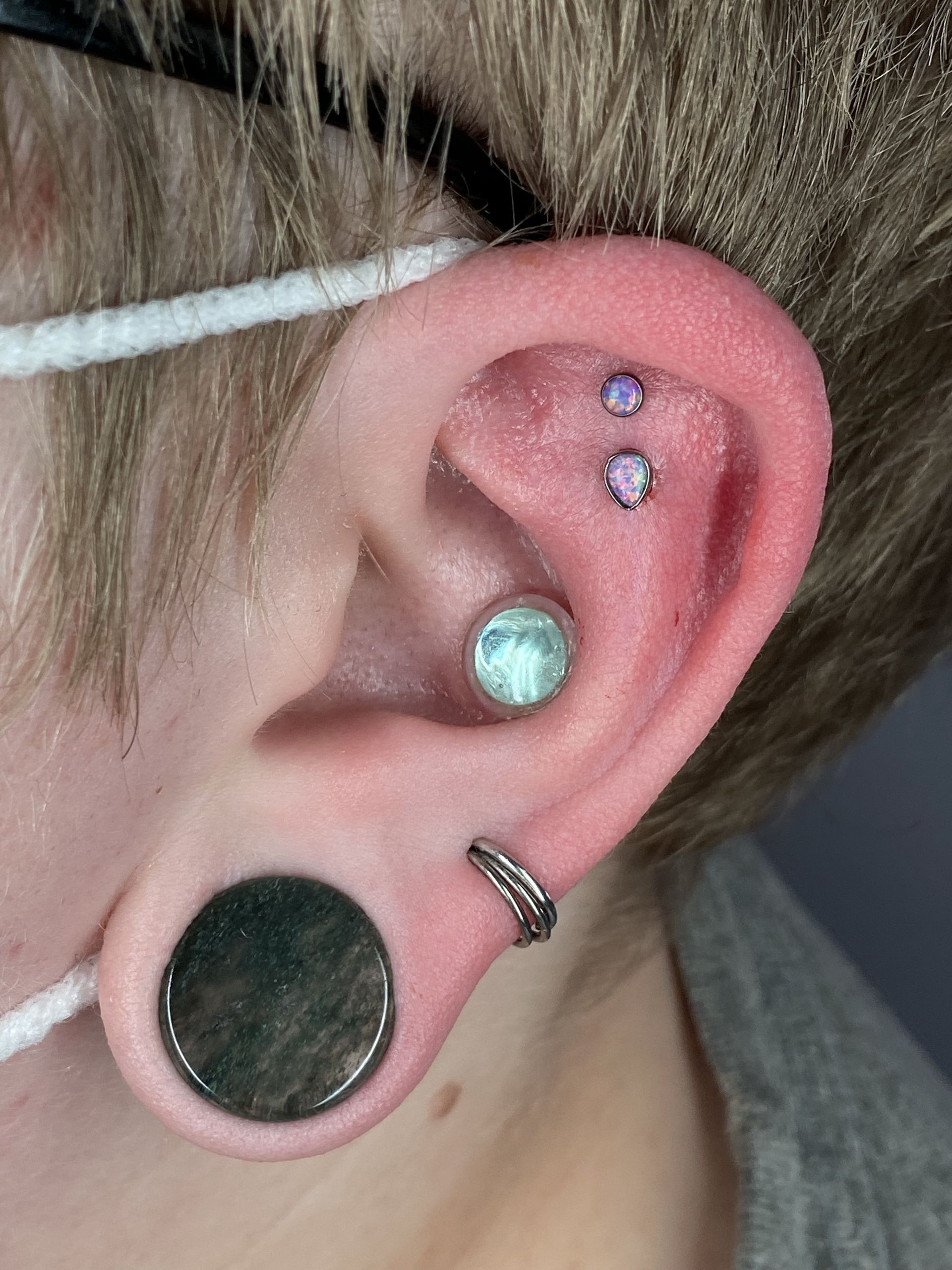 Piercings Near Me San Antonio, TX