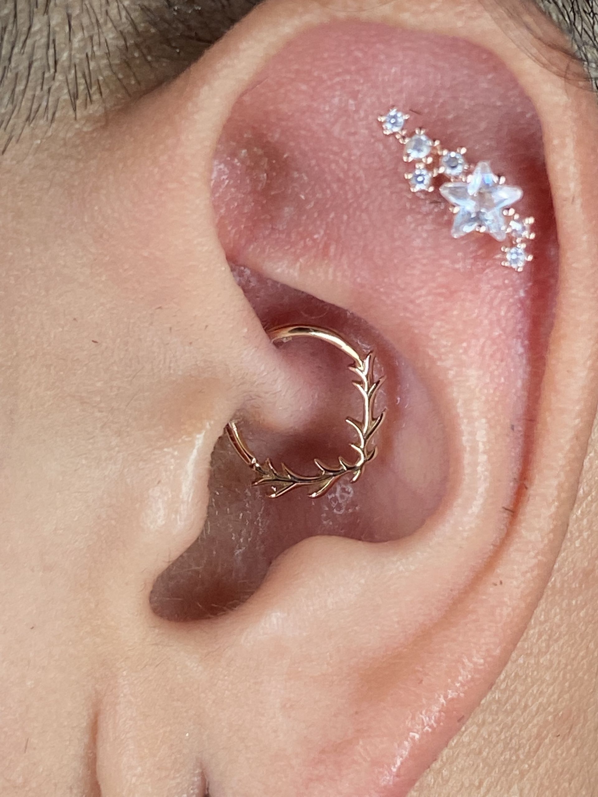 Piercings Near Me San Antonio, TX