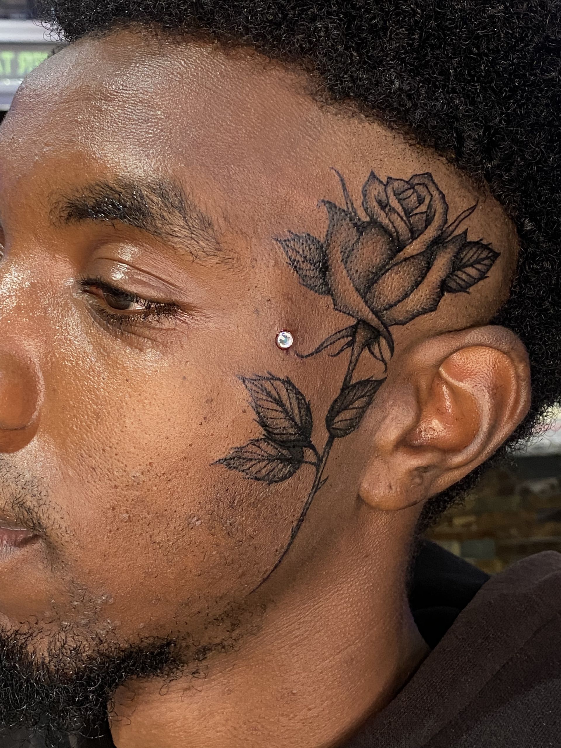 Piercings Near Me San Antonio, TX