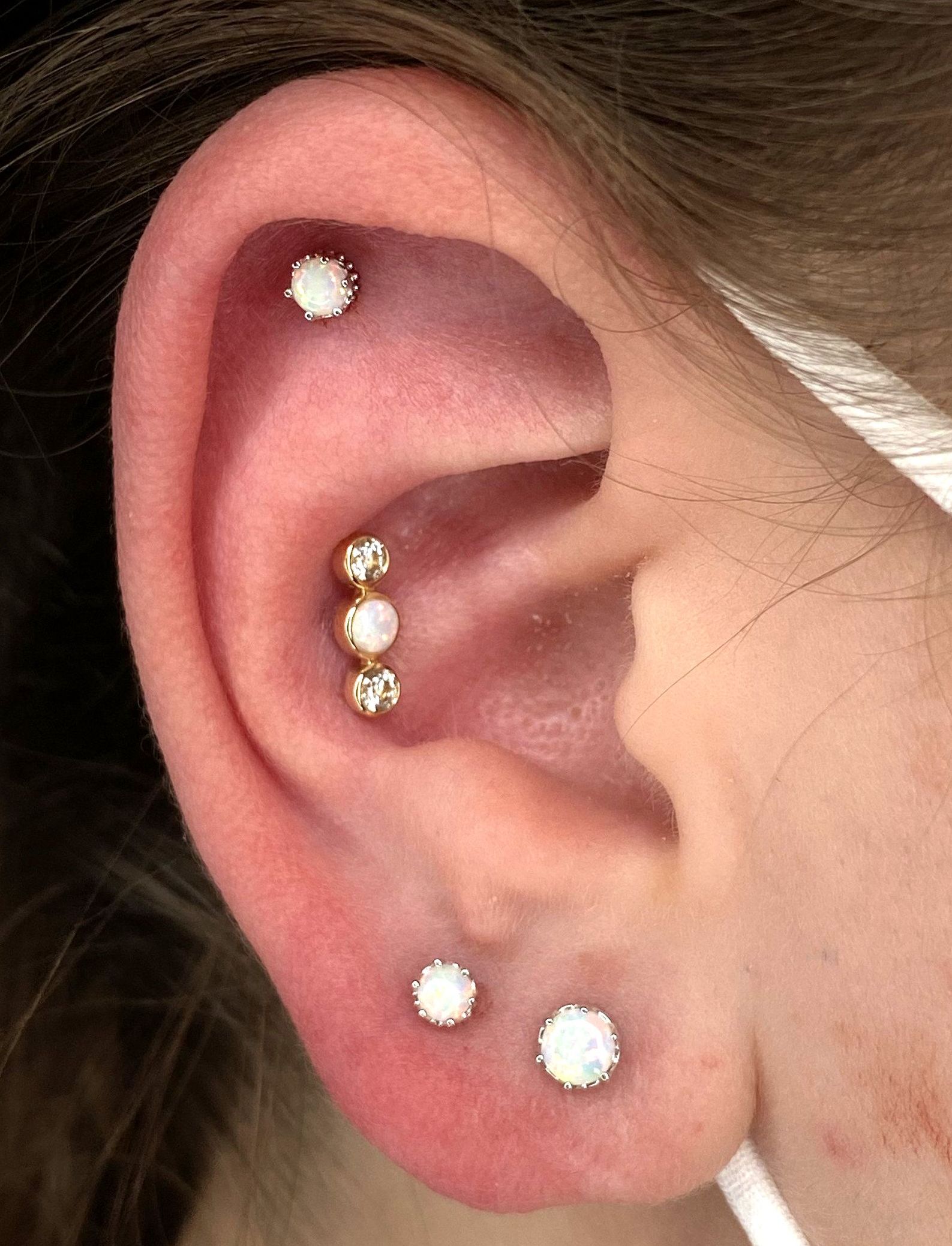 Best Tattoo Shop In San Antonio l Platinum Tattoos & Piercings