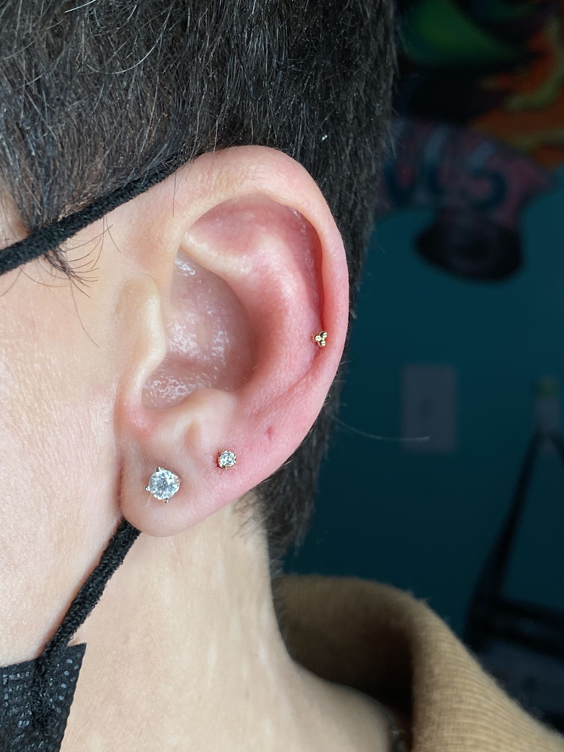 Piercings Near Me San Antonio, TX