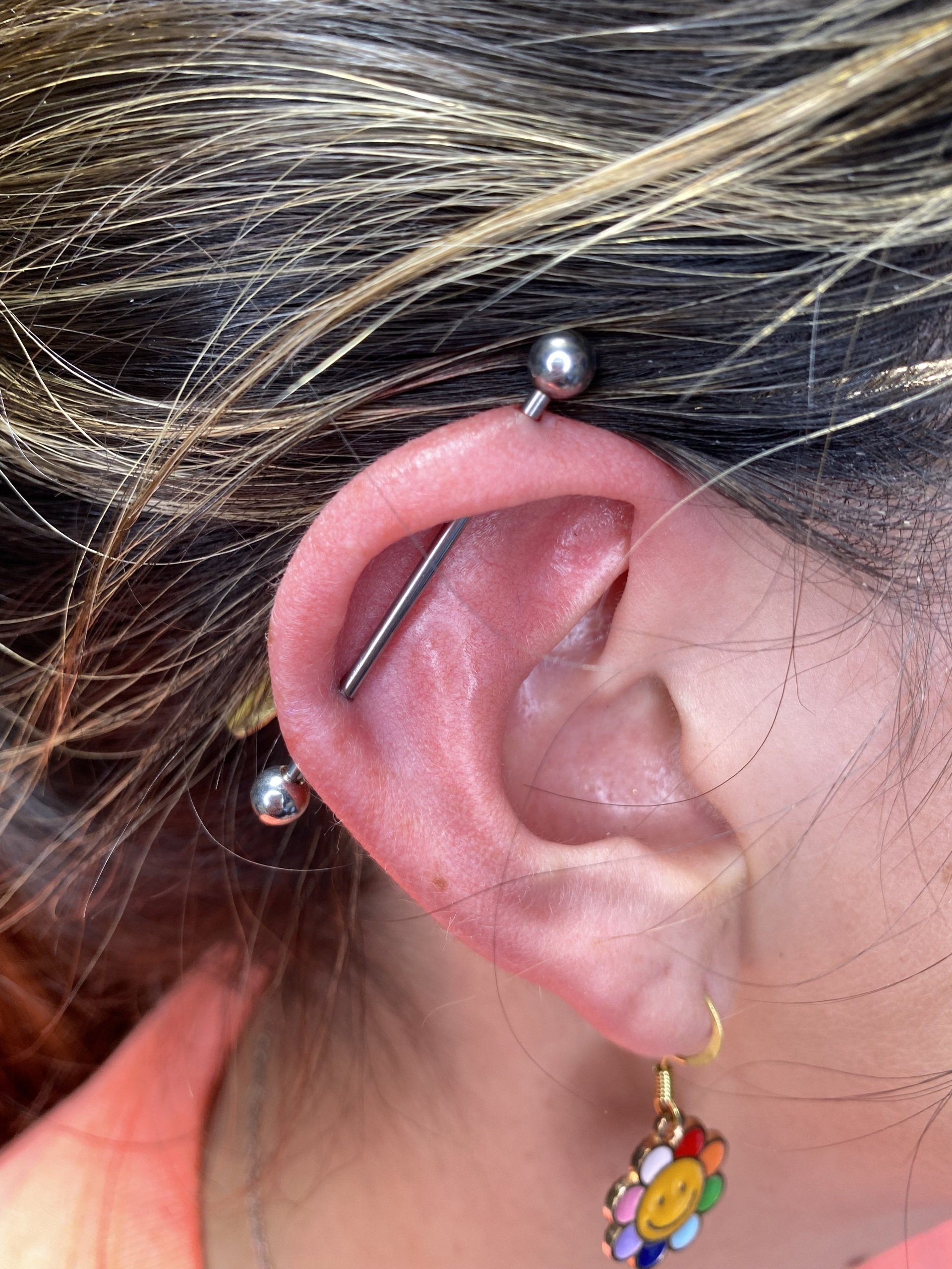 Piercings Near Me San Antonio, TX