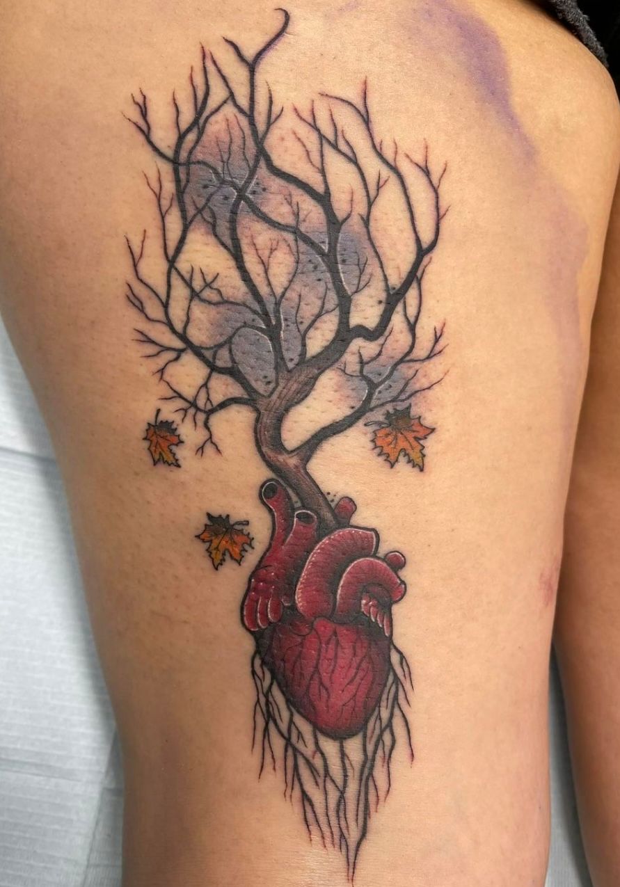 Platinum Tattoos San Antonio, TX