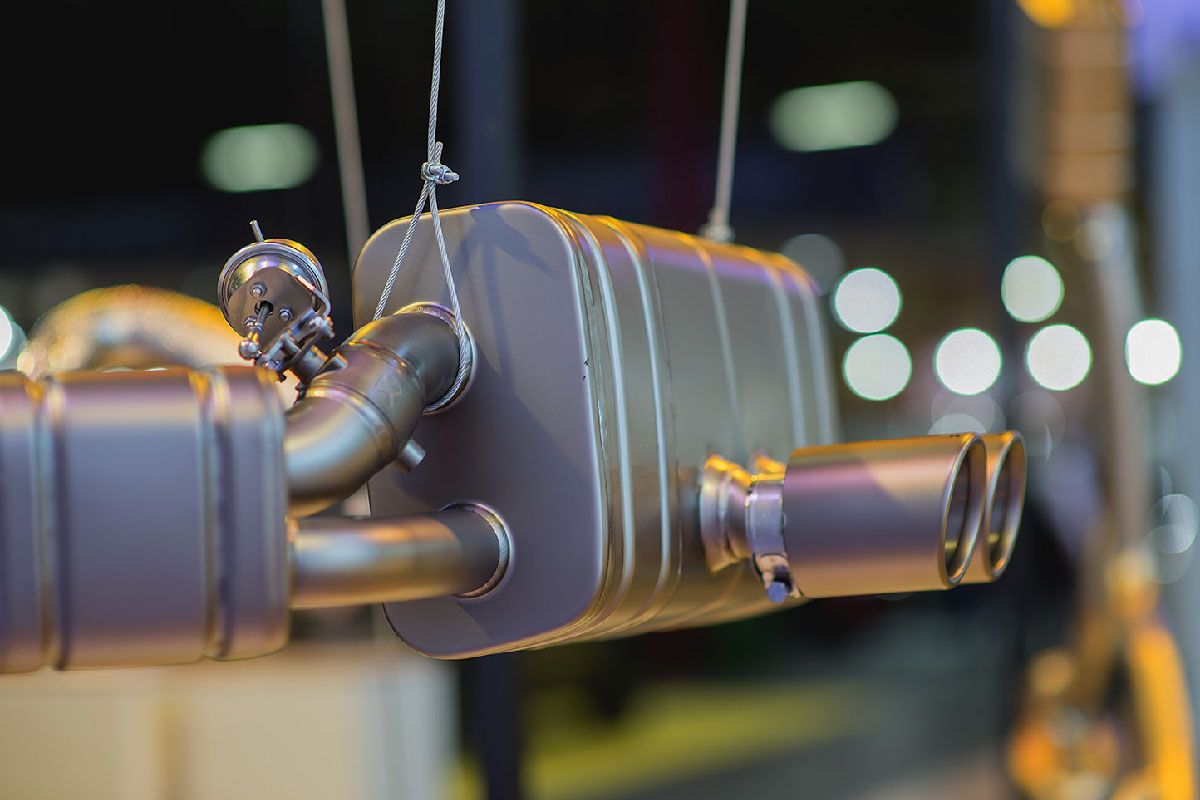 Auto Services Ziegler Tire in Columbus Ohio