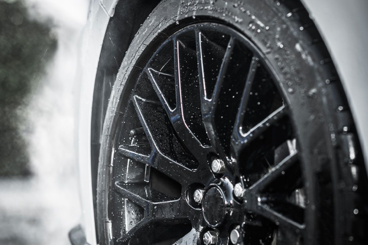 Auto Services Ziegler Tire in Columbus Ohio