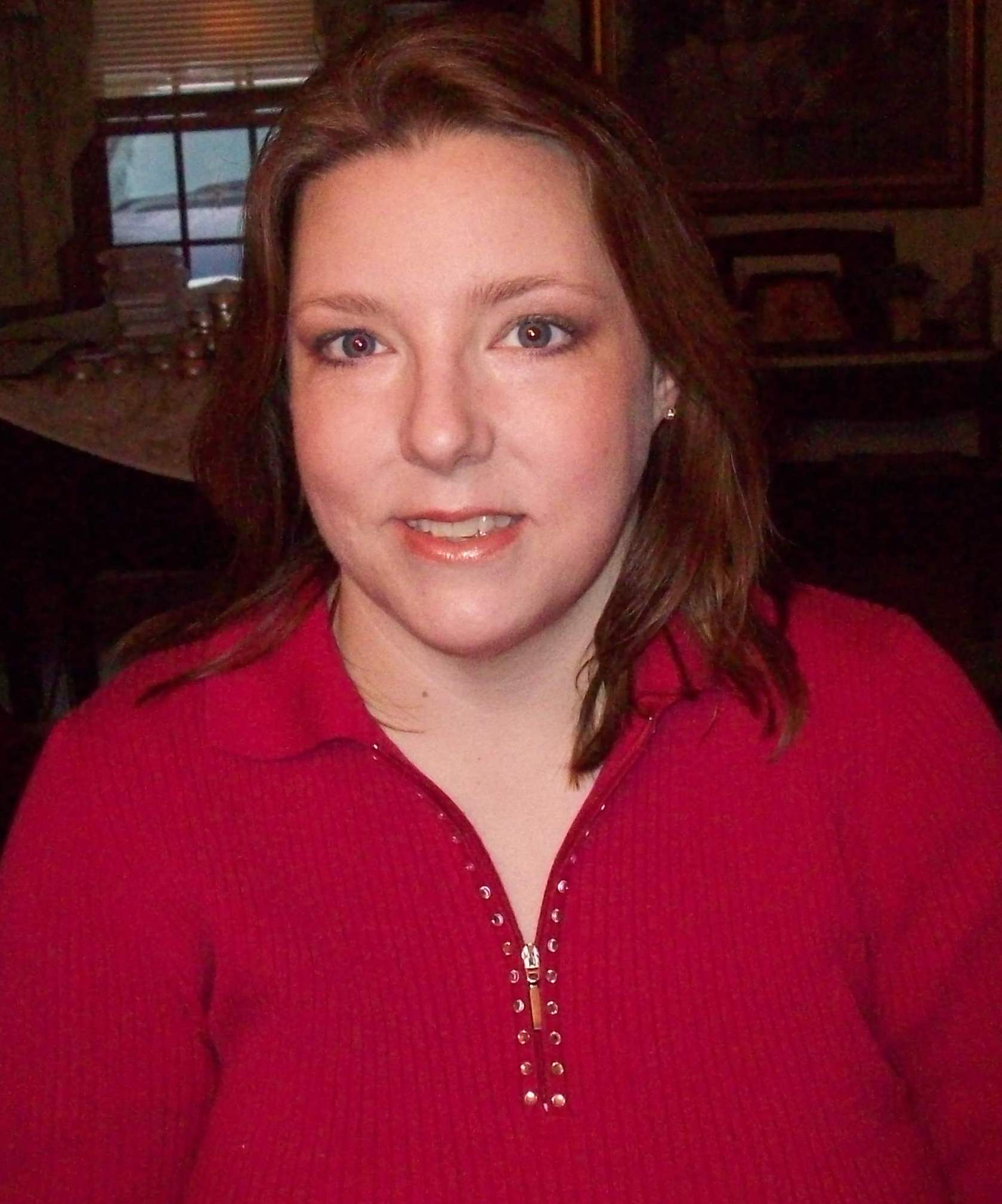 Tracy portrait Tracy cropped