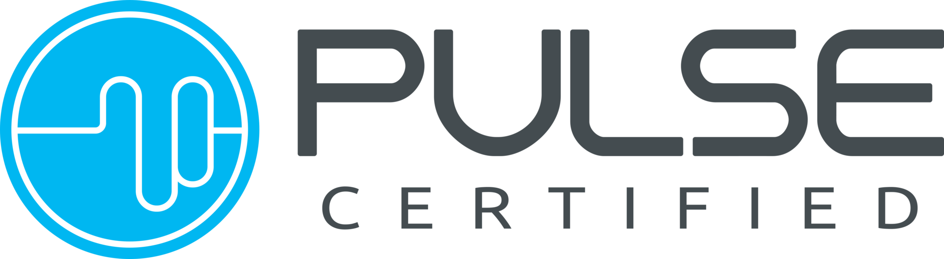 Pulse logo