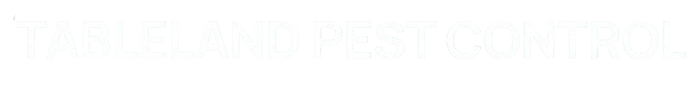 Pest Control in the Tablelands Pest Control in the Tablelands