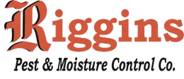 Riggins Pest & Moisture Control