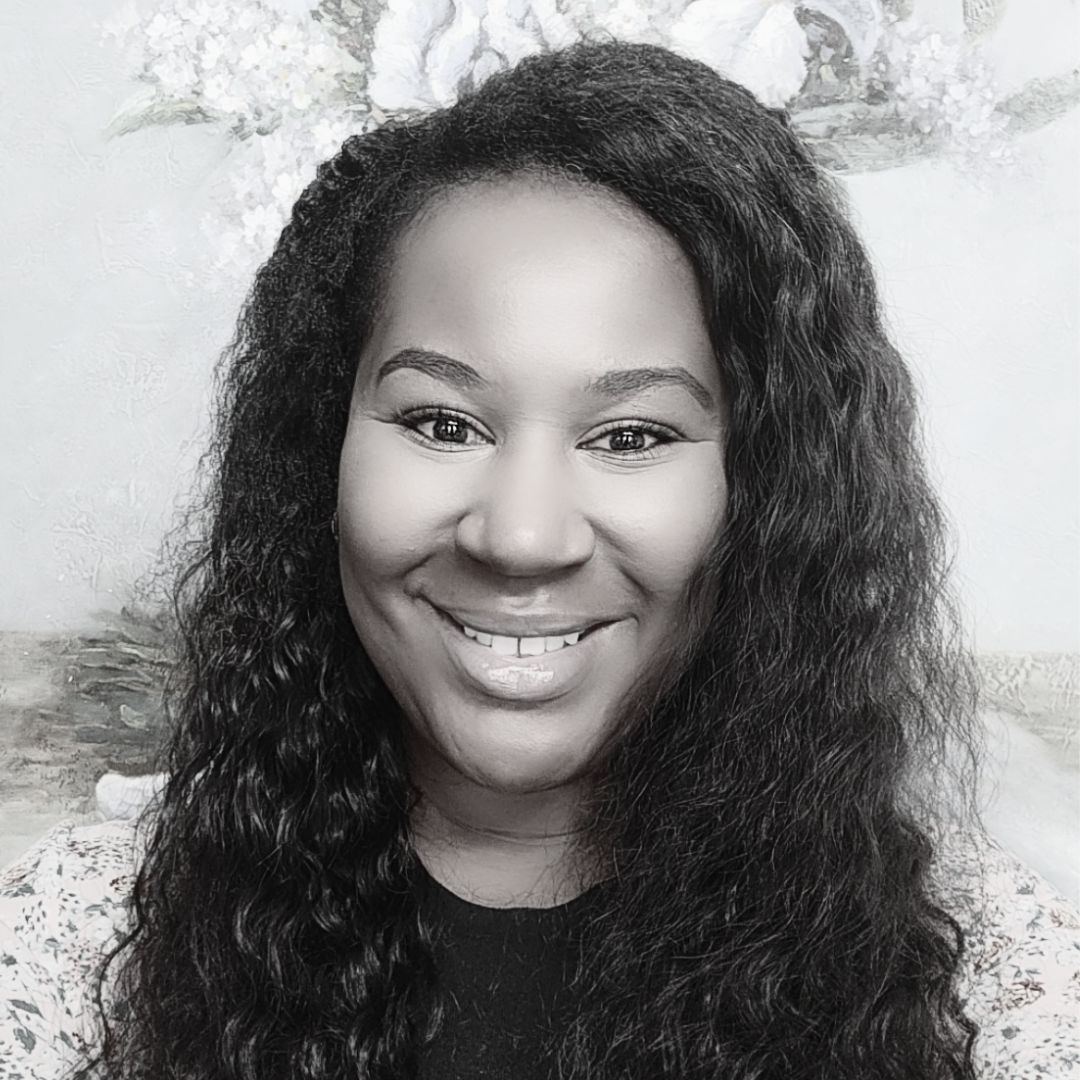 Wendy Chambliss Shoniregun Enterprise Risk & Information Management, Virginia Credit Union CEO of Glow & Co and Founder of Onyx Investment Group