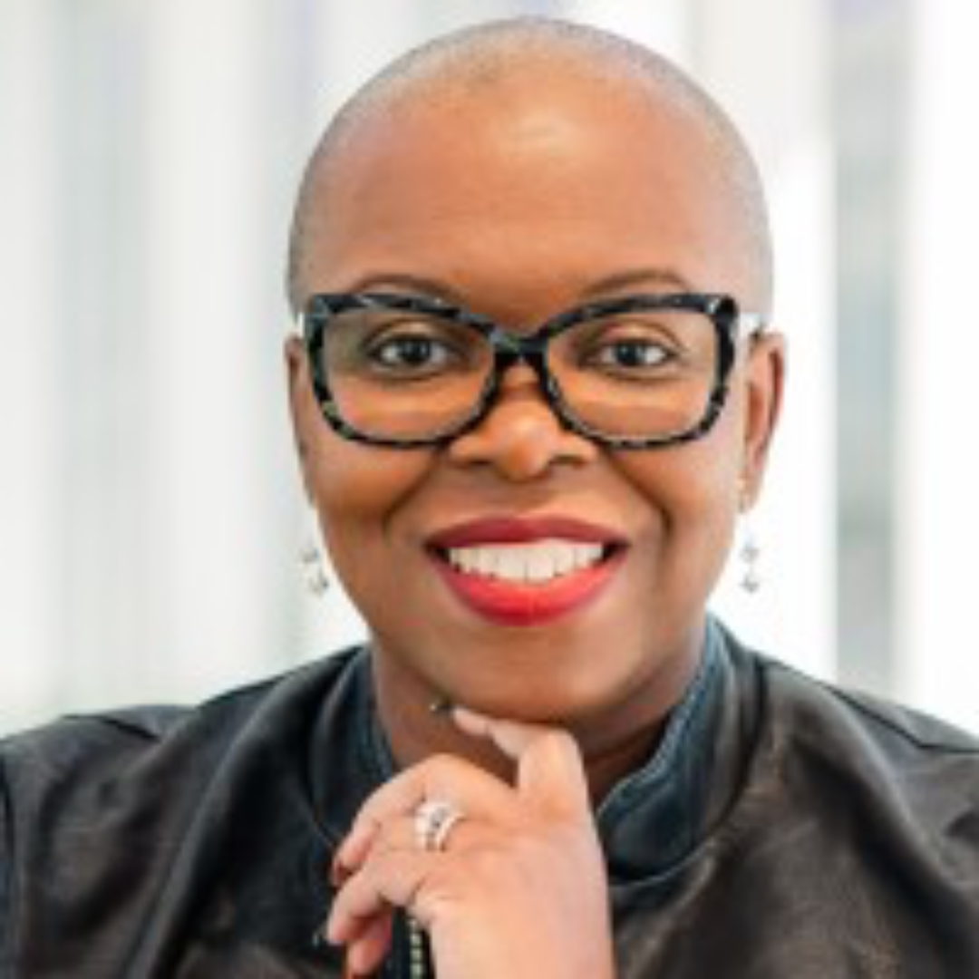 Ebony Wilkins, SHRM-SCP