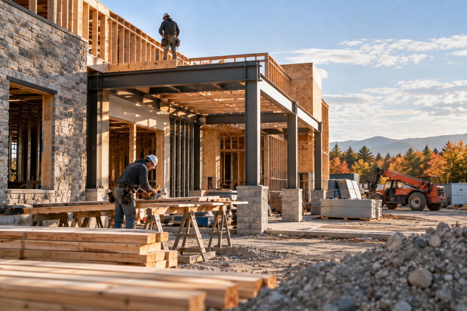 Additional Insured Status for Contractors: Ongoing Operations, Completed Operations, and Certificate