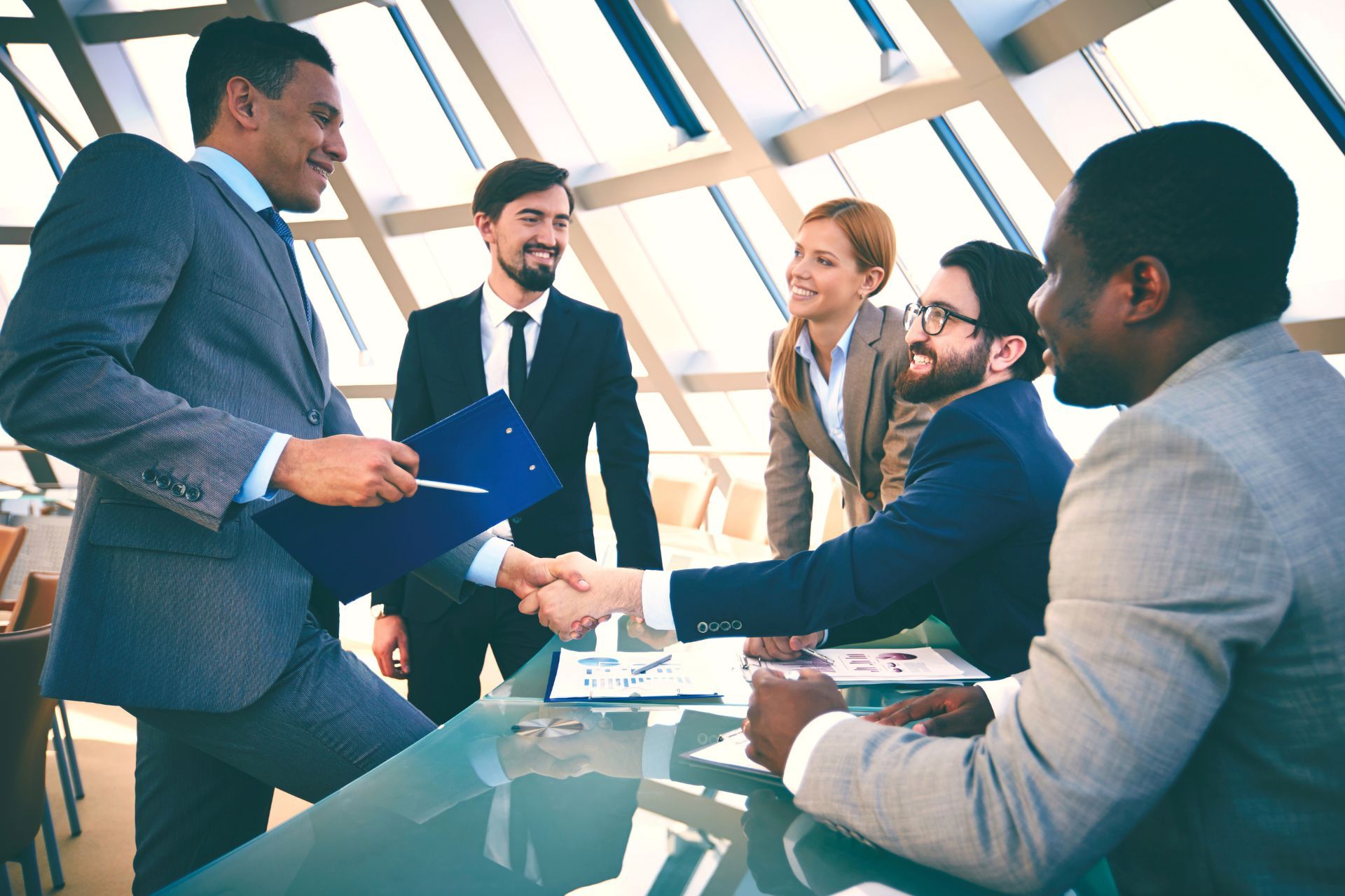 Completed Operations Liability Insurance: A Colorado Business Perspective