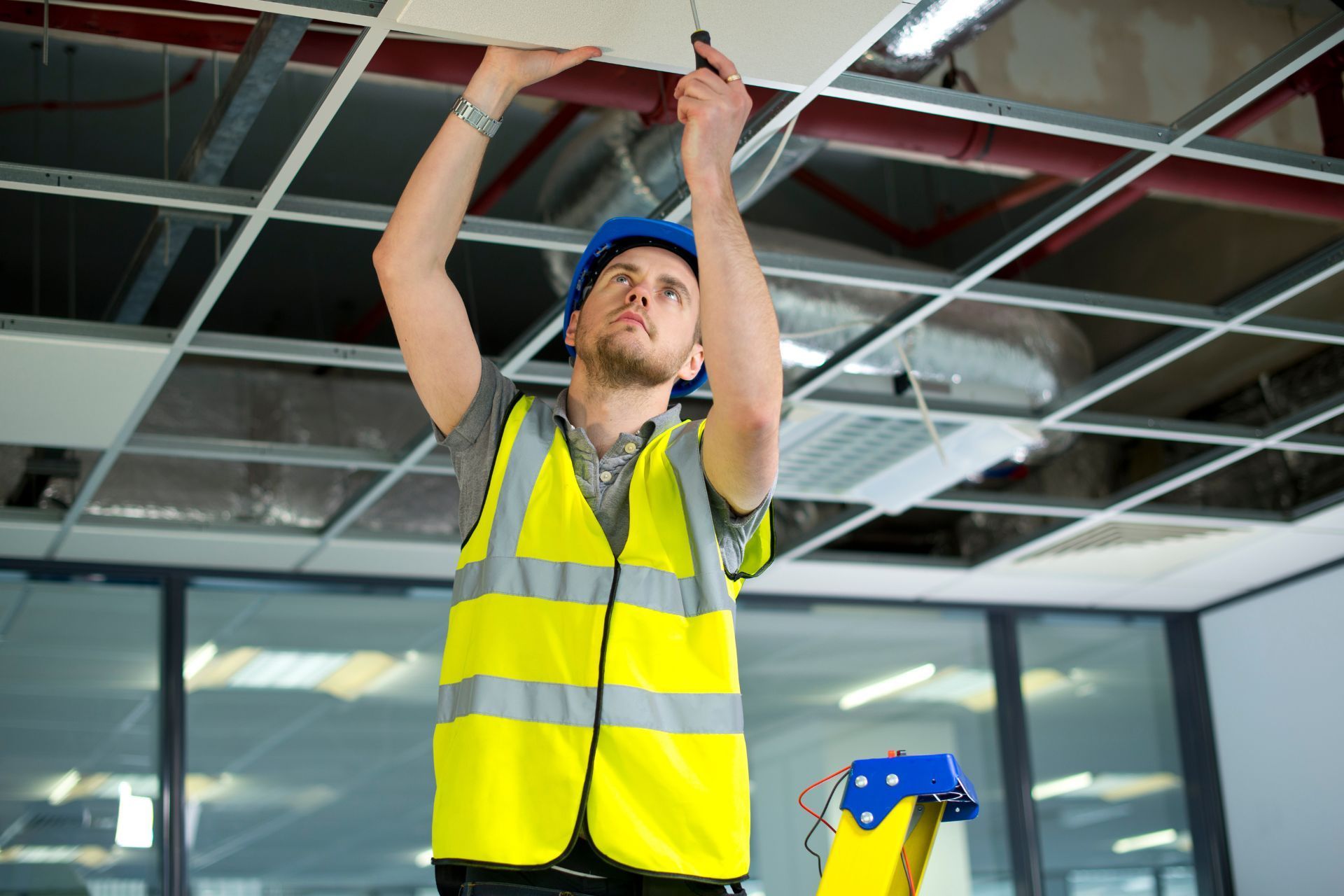 Contractor Indemnity Insurance: A Must for Colorado Professionals