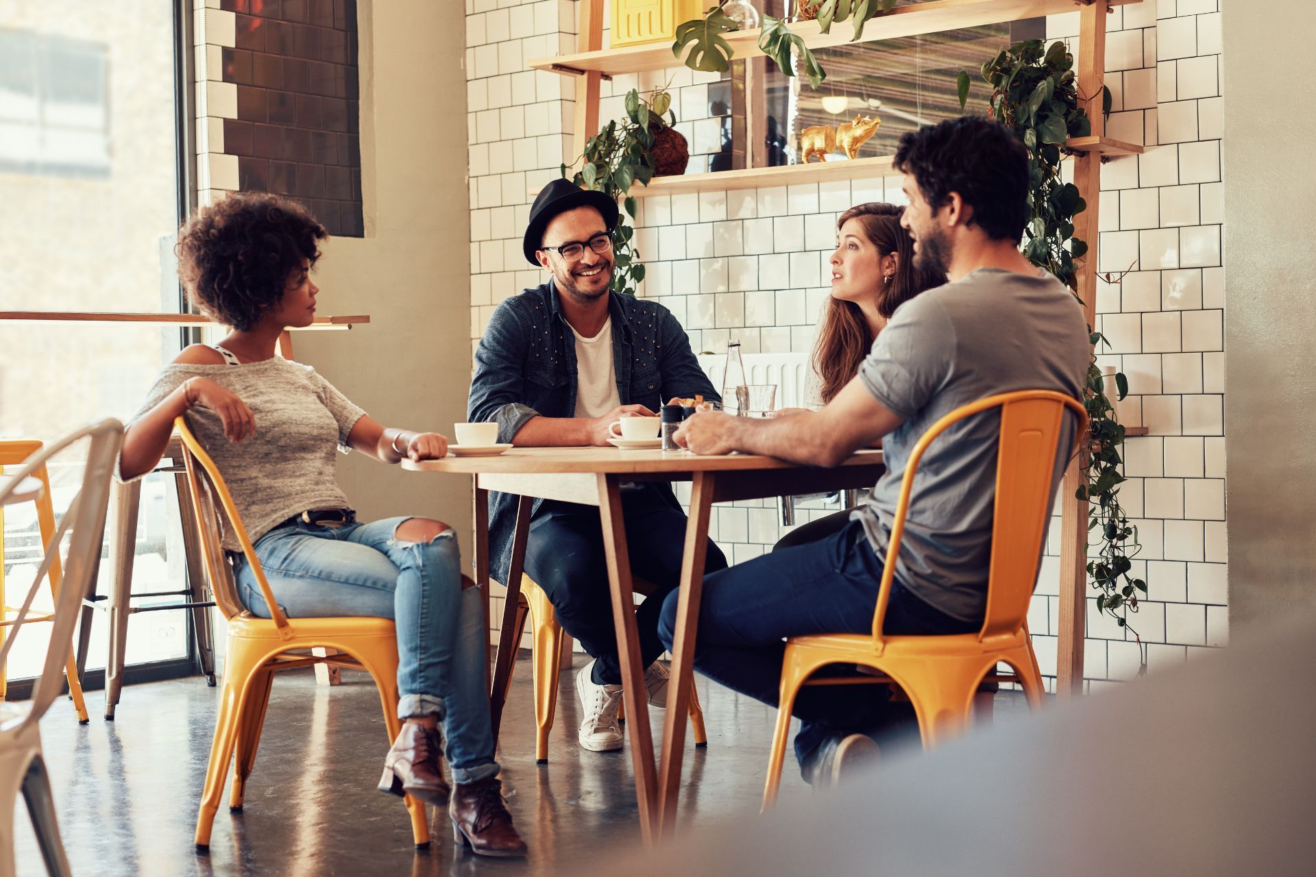 Essential Insurance Considerations for Colorado Coffee Shops