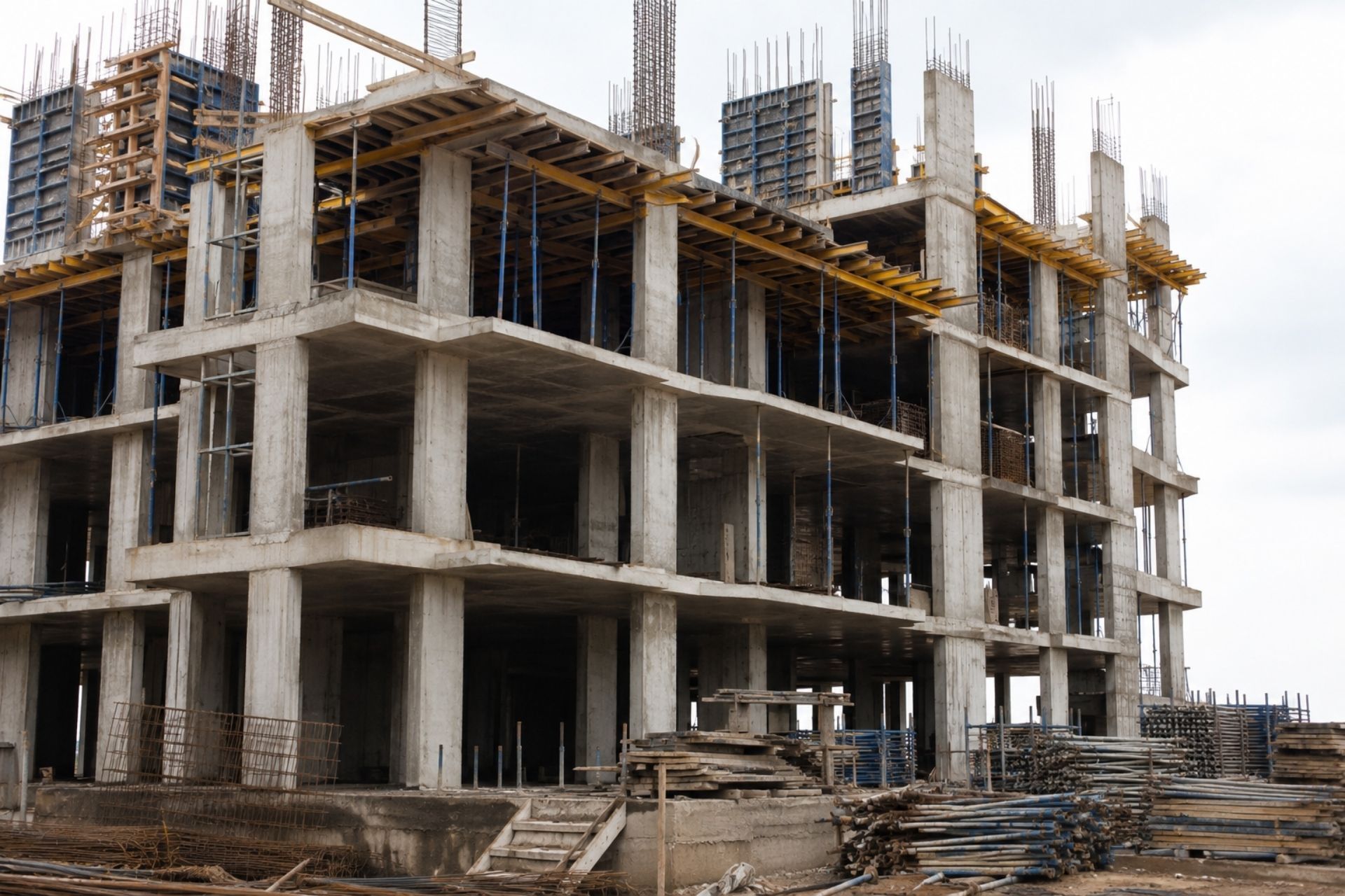 General Contractor Insurance Requirements by State in 2026