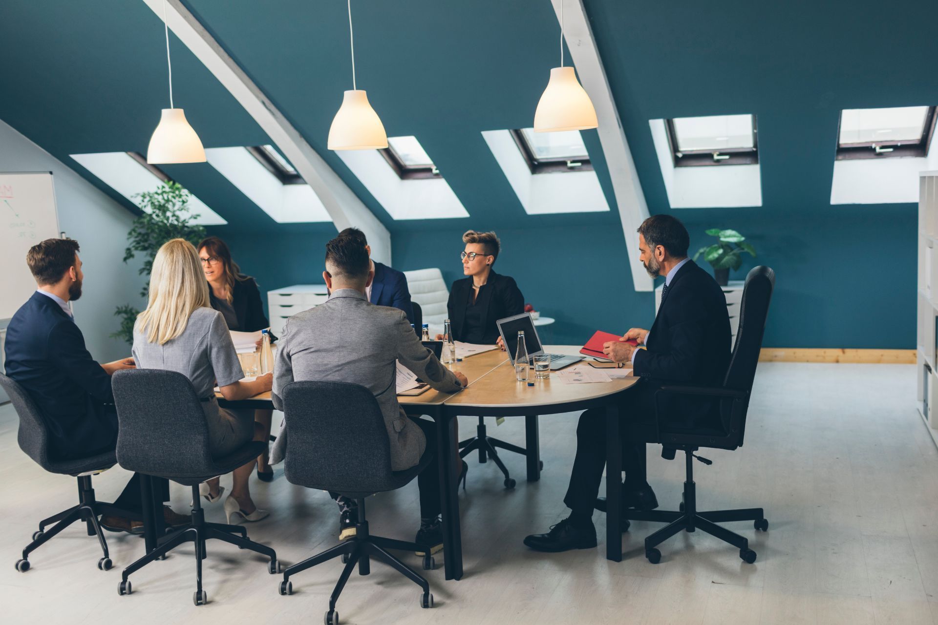 Risk Management for Colorado Businesses: Hiring a Consultant