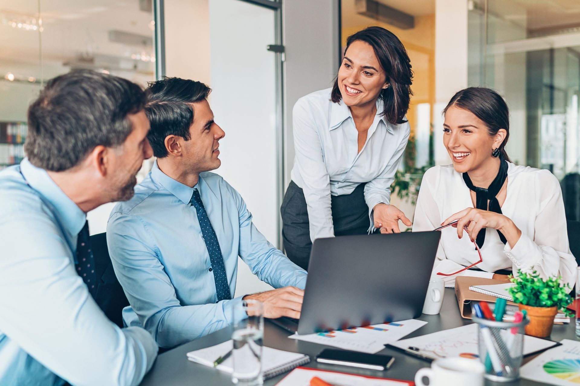 The Importance of General Aggregate Limit Insurance for Colorado Businesses