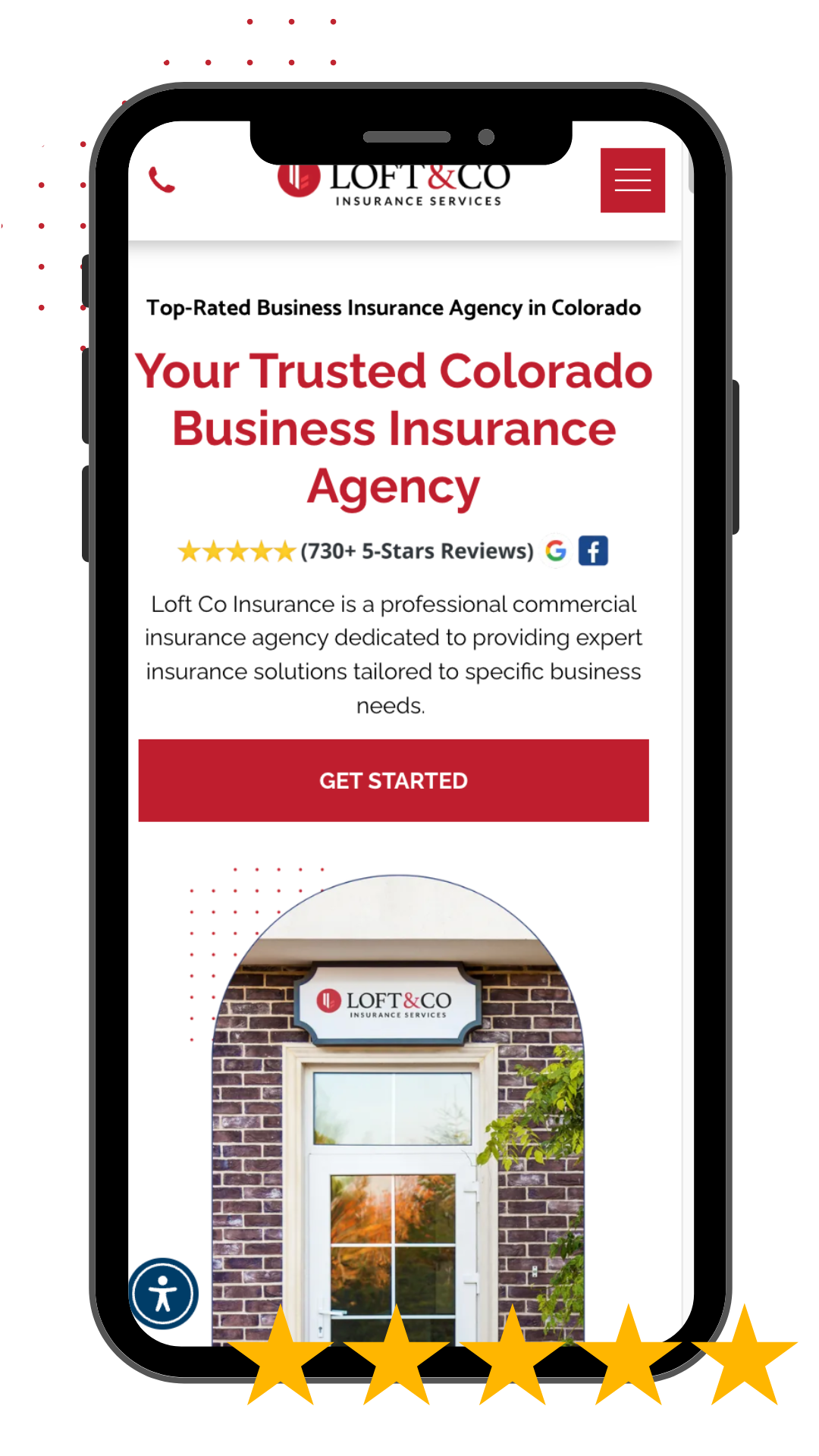 Colorado Business Insurance